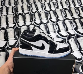 JORDAN 1 LOW CONCORD