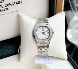 CARNIVAL 8161L SILVER WHITE FACE WOMEN