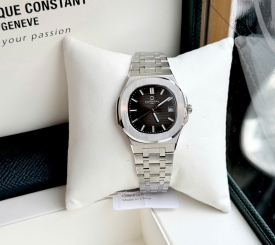 CARNIVAL 8161L SILVER BLACK FACE WOMEN