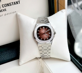 CARNIVAL 8161L SILVER BROWN FACE WOMEN 