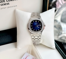 CARNIVAL 8161L SILVER BLUE FACE WOMEN