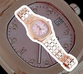 CARNIVAL 8160L MOP ROSE XÀ CỪ HỒNG WOMEN