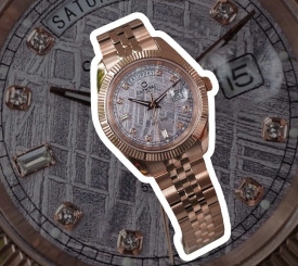 CARNIVAL 8190G DIAMOND ROSE  MẶT VÂN THIÊN THẠCH 