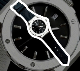 CARNIVAL 8168L SILVER BLACK FACE