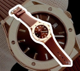 CARNIVAL 8168L ROSE BROWN FACE 