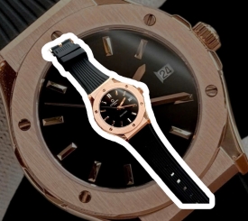 CARNIVAL 8168L ROSE BLACK FACE