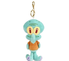 MÓC KHÓA DISNEY SQUIDWARD TENTACLES 