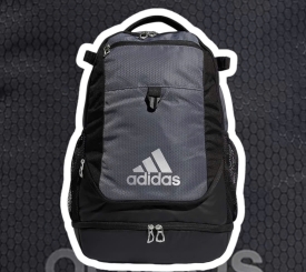  ADIDAS LITY XL TEAM BACKPACK BLACK