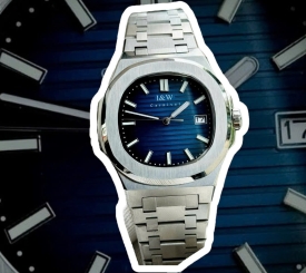 I&W CARNIVAL 721G BLUE