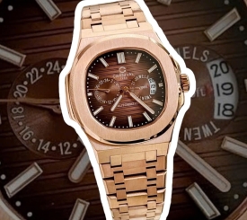 CARNIVAL 8158G ROSE BROWN FACE