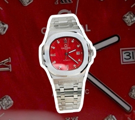 CARNIVAL 8160G SILVER ĐỎ XÀ CỪ FACE 