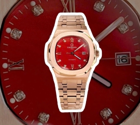 CARNIVAL 8160G ROSE ĐỎ XÀ CỪ FACE 