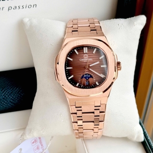 CARNIVAL 8110G ROSE CHOCOLATE FACE 