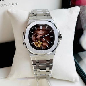 CARNIVAL 8159G SILVER BROWN 