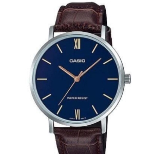 CASIO MTP-VT01L-2BUDF