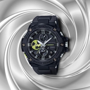 G-SHOCK GST-B100B-1A3