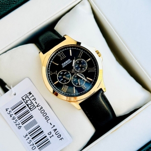 CASIO MTP-V300GL-1AUDF 