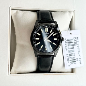CASIO MTP-VD02BL-1EUDF