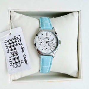 CASIO LTP-V300L-2AUDF