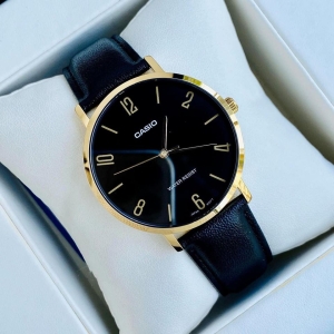 CASIO MTP-VT01GL-1B2UDF