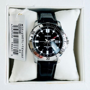 CASIO MTP-VD01L-1EVUDF