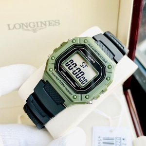 CASIO W-218H-3AVDF  