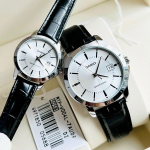 CASIO COUPLE  V004L-7AUDF