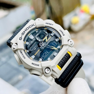 G-SHOCK GA-900HC-5ADR 