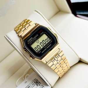 CASIO A159WGEA