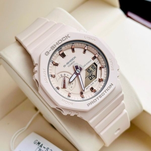 G-SHOCK GMA-S2100 PINK