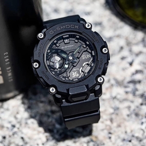 G-SHOCK GA-2200BB