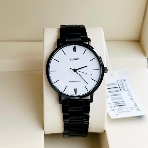 CASIO MTP-VT01B-7BUDF