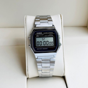 CASIO A168WA-1WDF