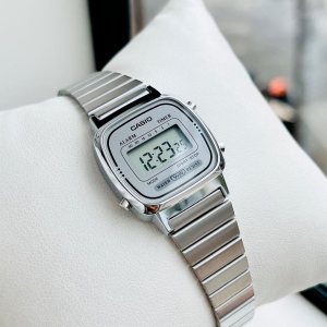 CASIO LA670WA-7DF 