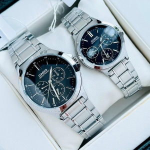 CASIO COUPLE V300D-1AUDF