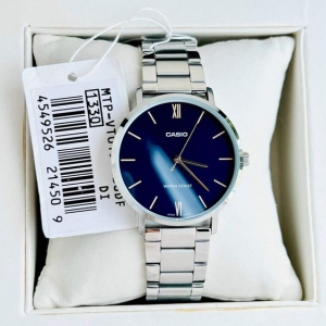 CASIO MTP-VT01D-2BUDF