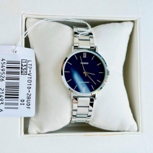 CASIO LTP-VT01D-2BUDF