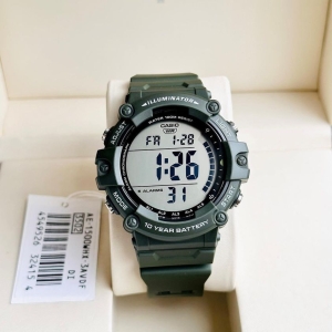 CASIO AE1500WHX-3AVDF