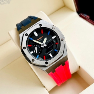 G-SHOCK GA2100 CUSTOM PEPSI 