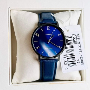 CASIO MTP-VT01BL-2BUDF 