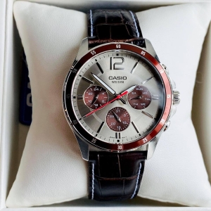 CASIO MTP-1374L-7A1VDF 