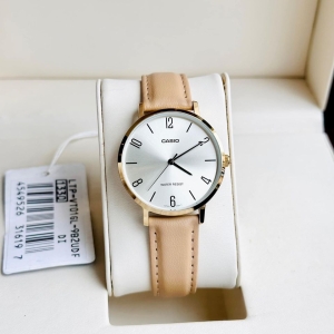 CASIO LTP-VT01GL-9B2UDF   