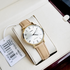 CASIO LTP-VT01GL-7BUDF  