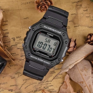 CASIO W-218H-1AVDF 