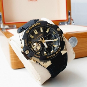 G-SHOCK GST-B400 CARBON