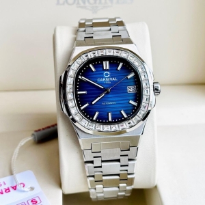 CARNIVAL 8108G BLUE