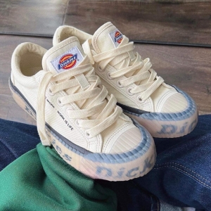 DICKIES LOW SNEAKERS