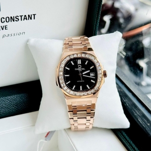 CARNIVAL 8108G BLACK GOLD