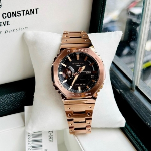G-SHOCK GM-B2100GD COPPER