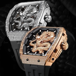 BONEST GATTI DRAGON DIAMOND